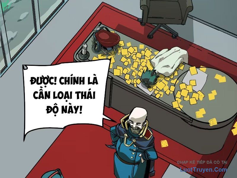 Thánh Huyết Chap 10 - Next Chap 11