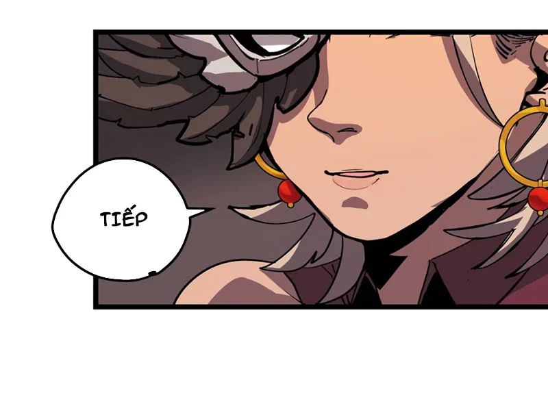 Thánh Huyết Chap 8 - Next Chap 9