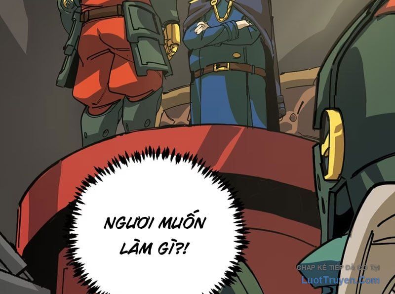 Thánh Huyết Chap 13 - Next Chap 14