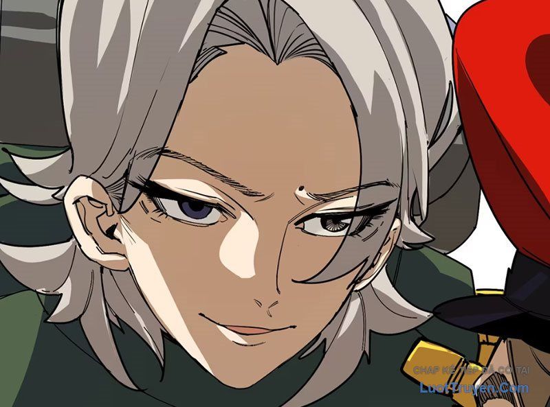 Thánh Huyết Chap 13 - Next Chap 14