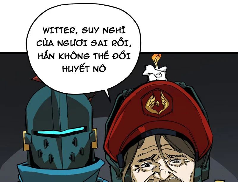 Thánh Huyết Chap 12 - Next Chap 13