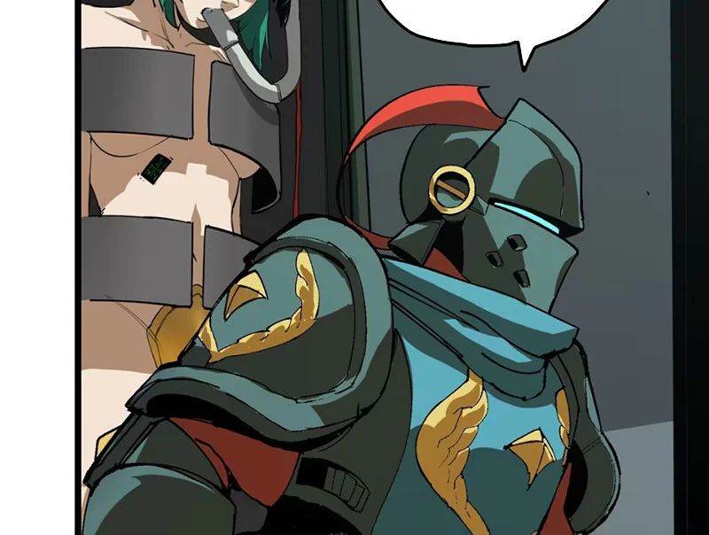 Thánh Huyết Chap 9 - Next Chap 10