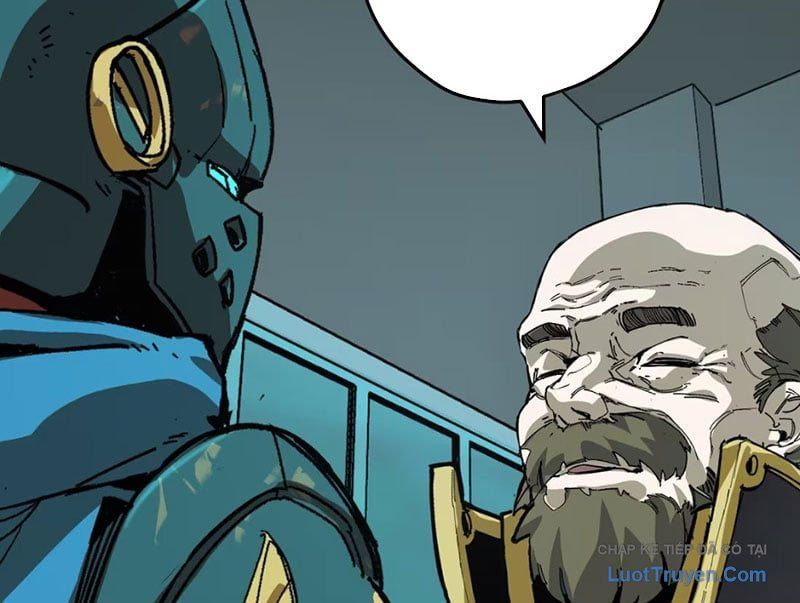 Thánh Huyết Chap 10 - Next Chap 11