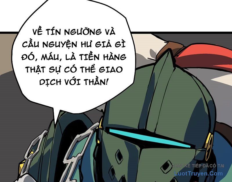 Thánh Huyết Chap 16 - Next Chap 17