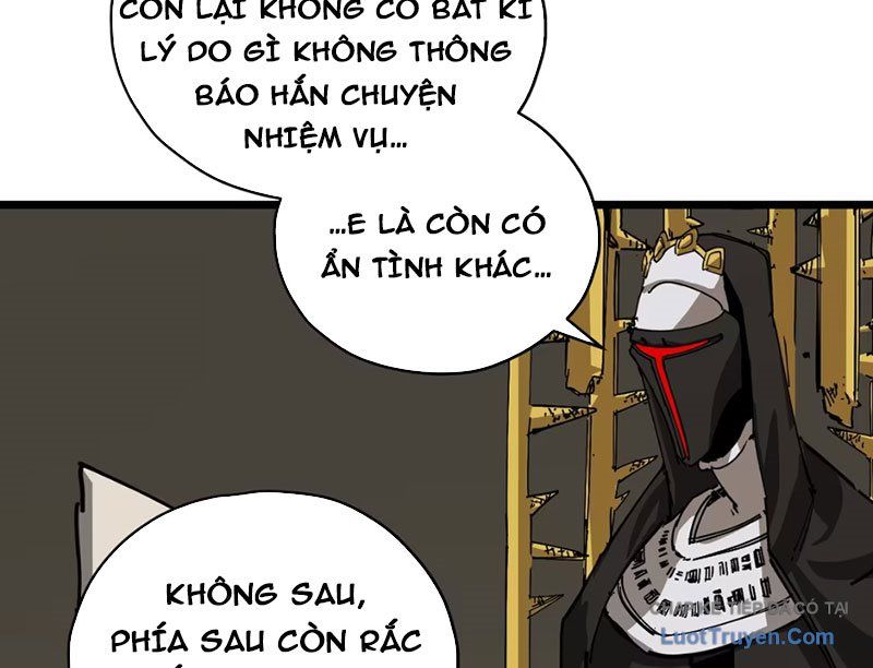 Thánh Huyết Chap 22 - Next Chap 23