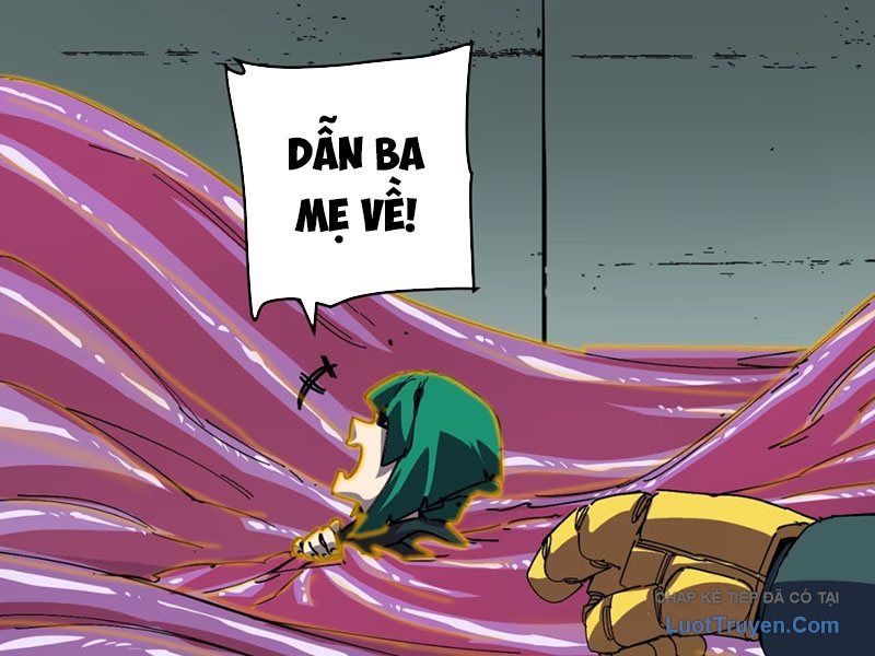 Thánh Huyết Chap 21 - Next Chap 22