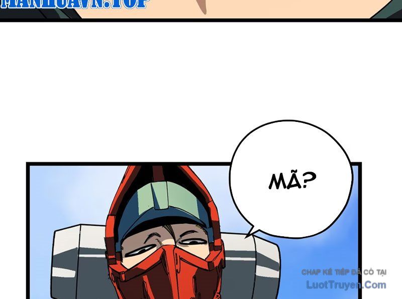 Thánh Huyết Chap 18 - Next Chap 19