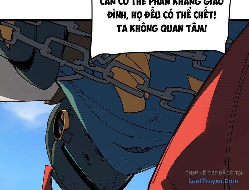 Thánh Huyết Chap 16 - Next Chap 17