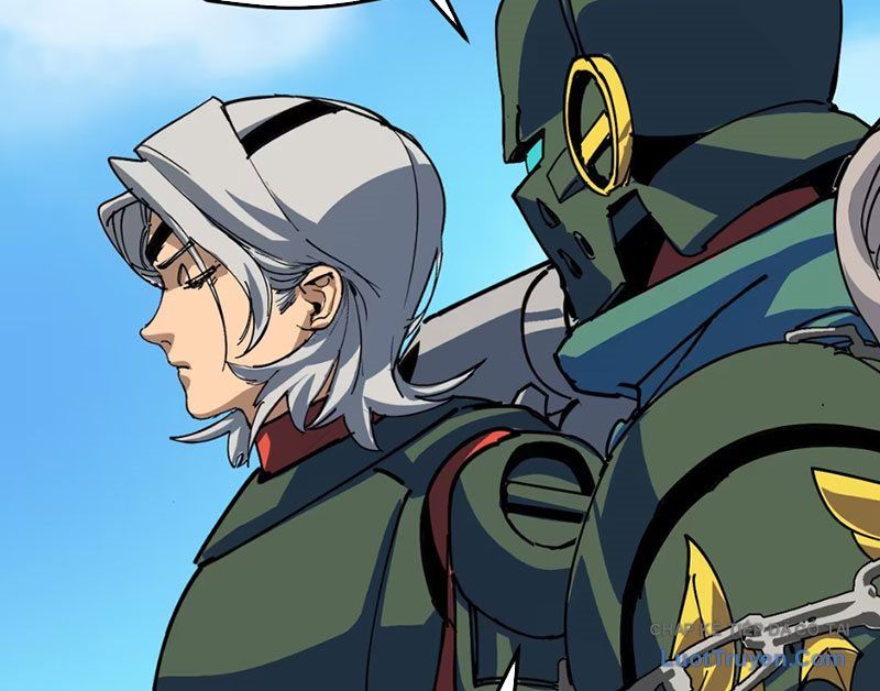 Thánh Huyết Chap 16 - Next Chap 17