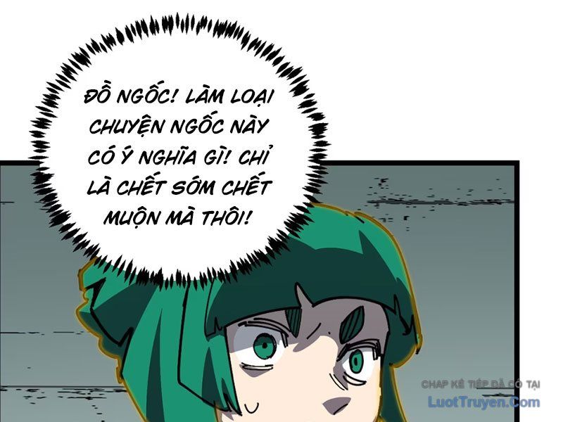 Thánh Huyết Chap 21 - Next Chap 22