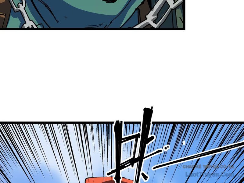 Thánh Huyết Chap 17 - Next Chap 18