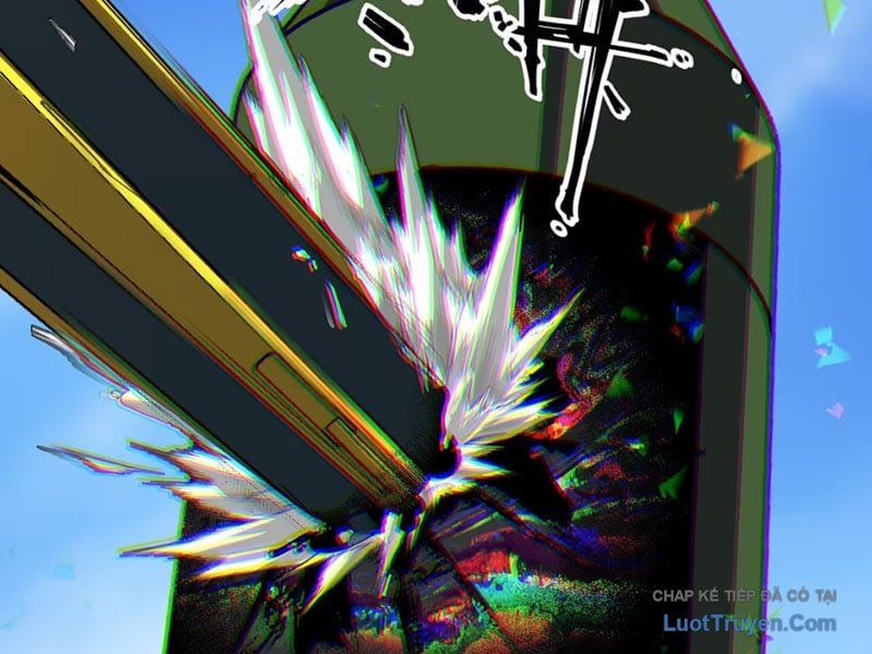 Thánh Huyết Chap 17 - Next Chap 18