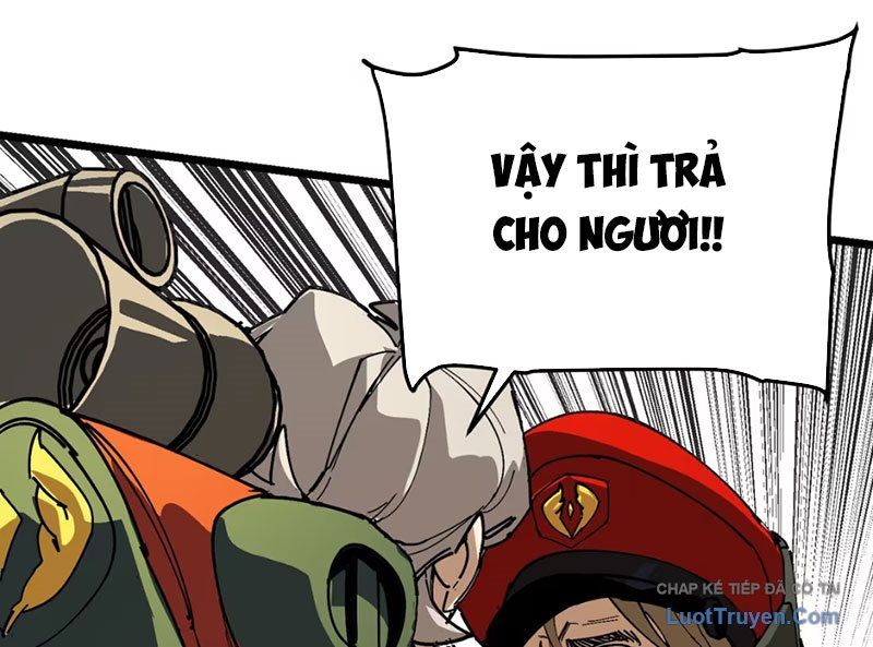 Thánh Huyết Chap 13 - Next Chap 14