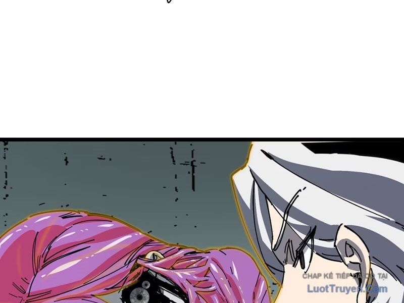 Thánh Huyết Chap 21 - Next Chap 22