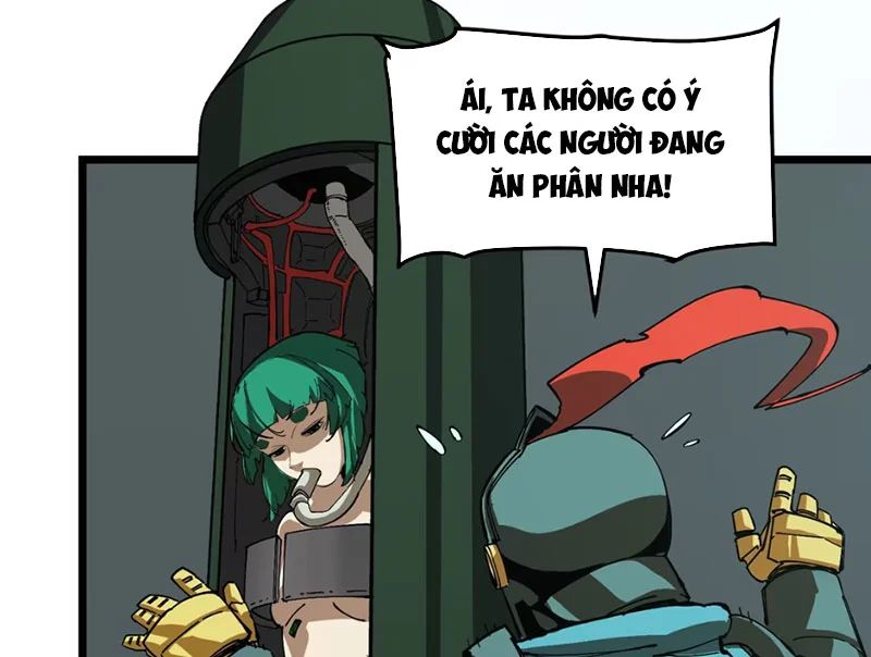 Thánh Huyết Chap 9 - Next Chap 10