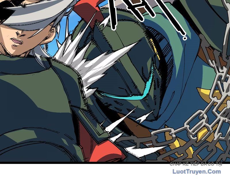 Thánh Huyết Chap 16 - Next Chap 17
