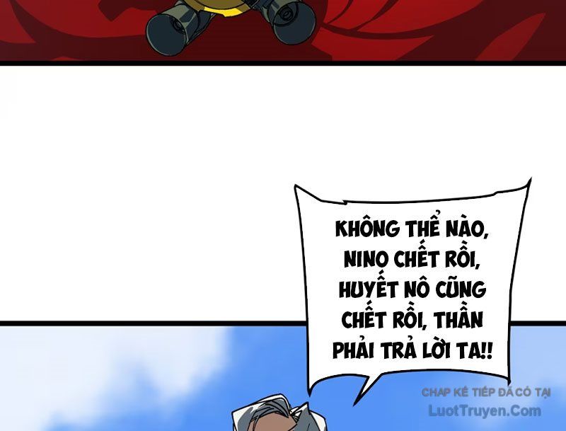 Thánh Huyết Chap 18 - Next Chap 19