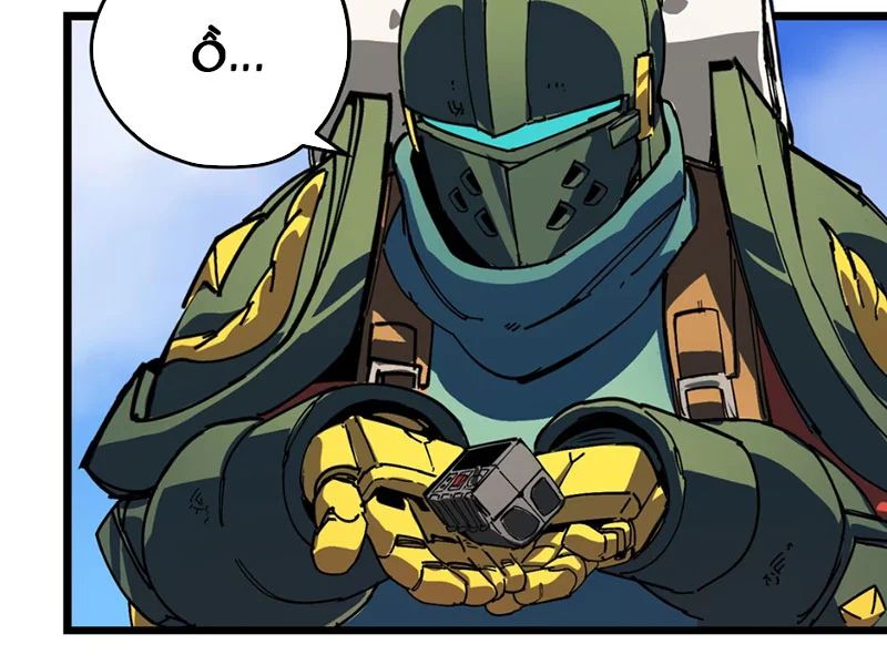 Thánh Huyết Chap 19 - Next Chap 20