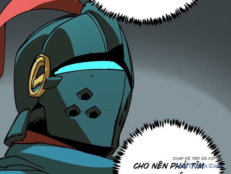 Thánh Huyết Chap 18 - Next Chap 19