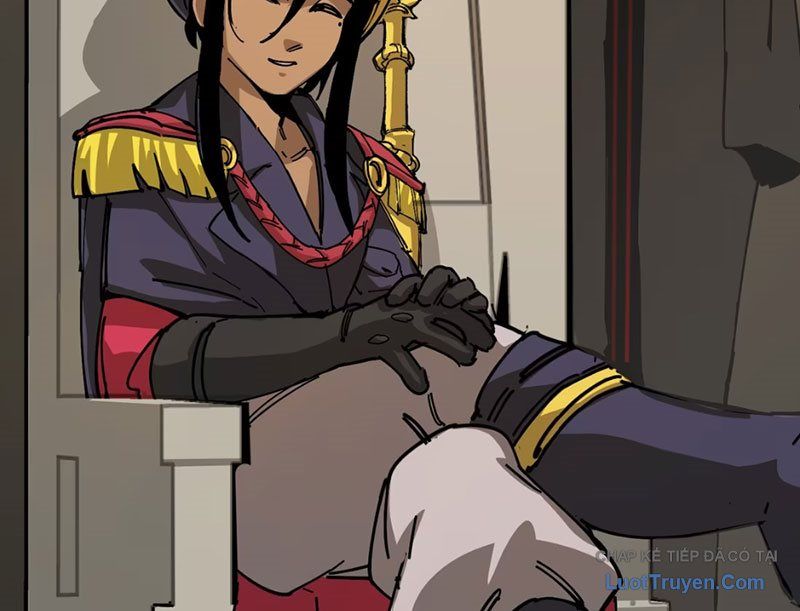 Thánh Huyết Chap 22 - Next Chap 23