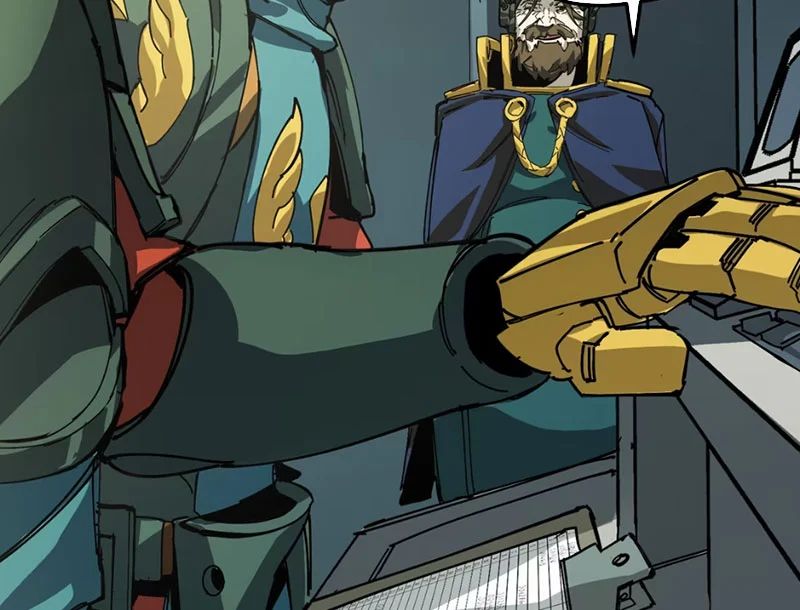 Thánh Huyết Chap 12 - Next Chap 13