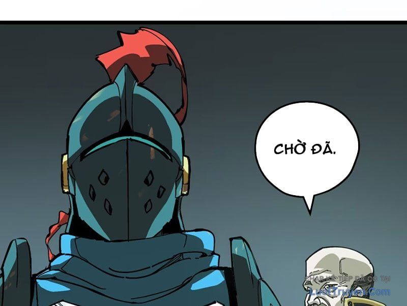 Thánh Huyết Chap 10 - Next Chap 11