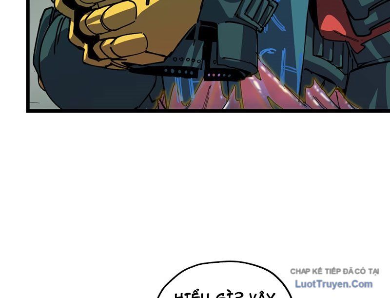 Thánh Huyết Chap 20 - Next Chap 21