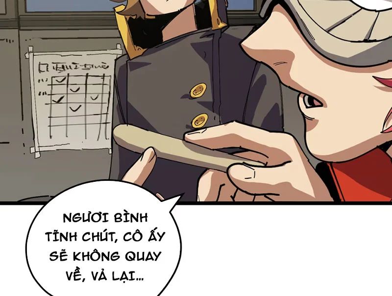 Thánh Huyết Chap 9 - Next Chap 10