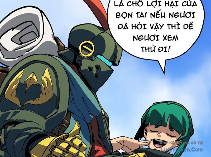 Thánh Huyết Chap 18 - Next Chap 19