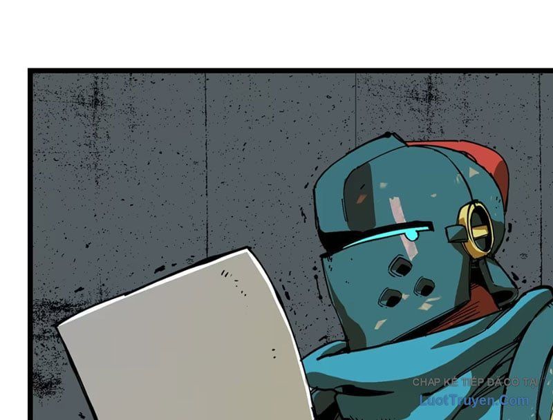 Thánh Huyết Chap 10 - Next Chap 11