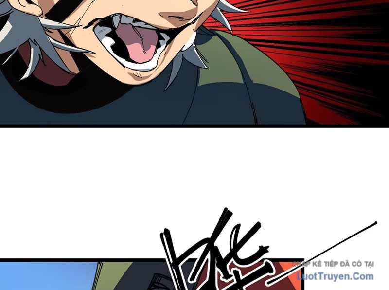 Thánh Huyết Chap 18 - Next Chap 19