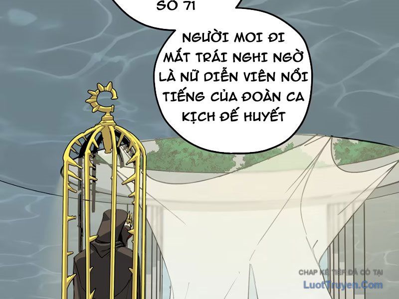 Thánh Huyết Chap 14 - Next Chap 15