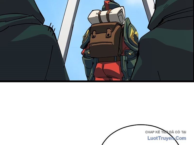 Thánh Huyết Chap 17 - Next Chap 18