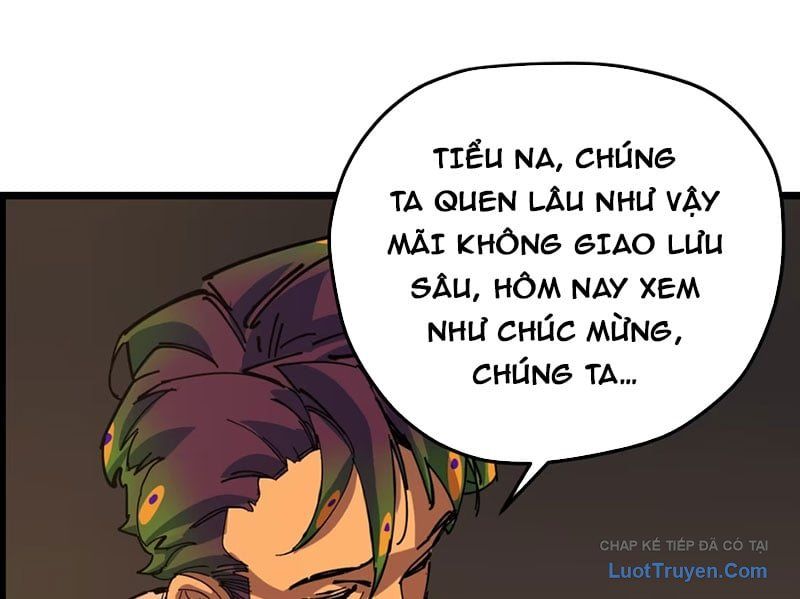 Thánh Huyết Chap 12 - Next Chap 13