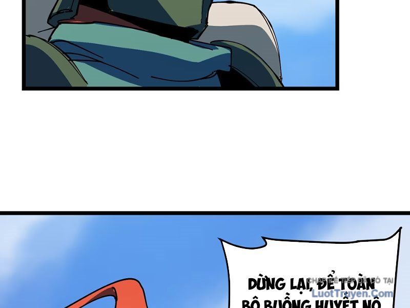 Thánh Huyết Chap 18 - Next Chap 19