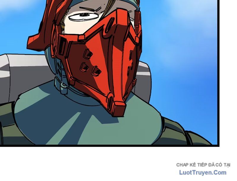 Thánh Huyết Chap 20 - Next Chap 21