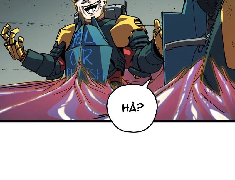 Thánh Huyết Chap 20 - Next Chap 21