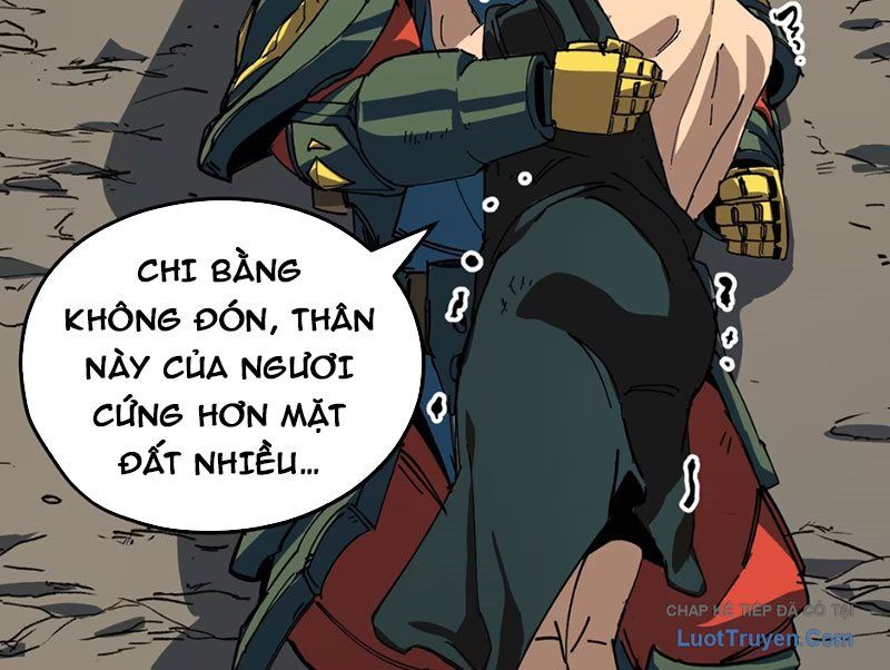 Thánh Huyết Chap 17 - Next Chap 18