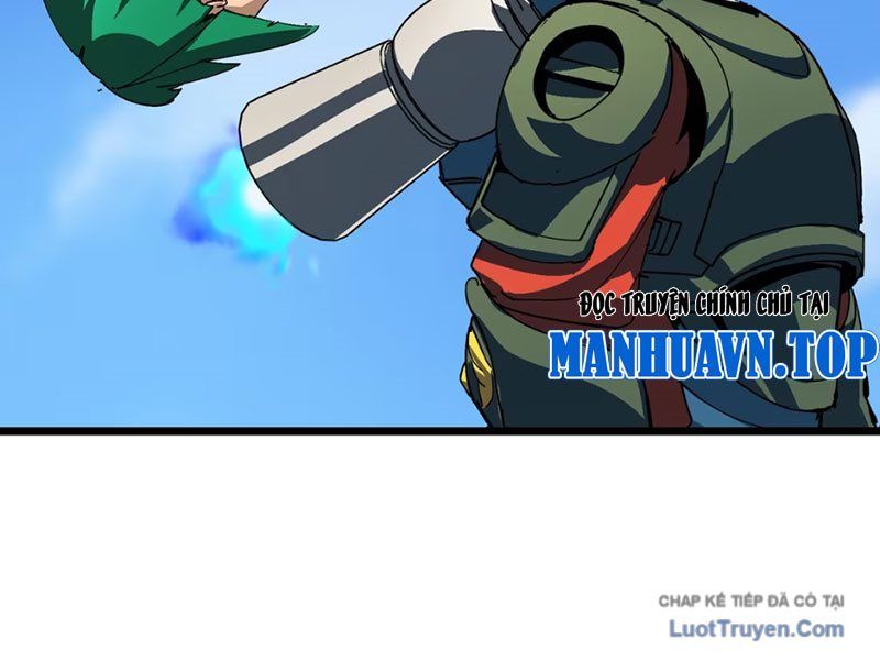 Thánh Huyết Chap 17 - Next Chap 18