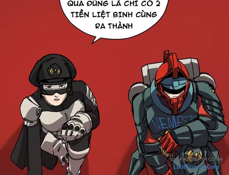 Thánh Huyết Chap 22 - Next Chap 23