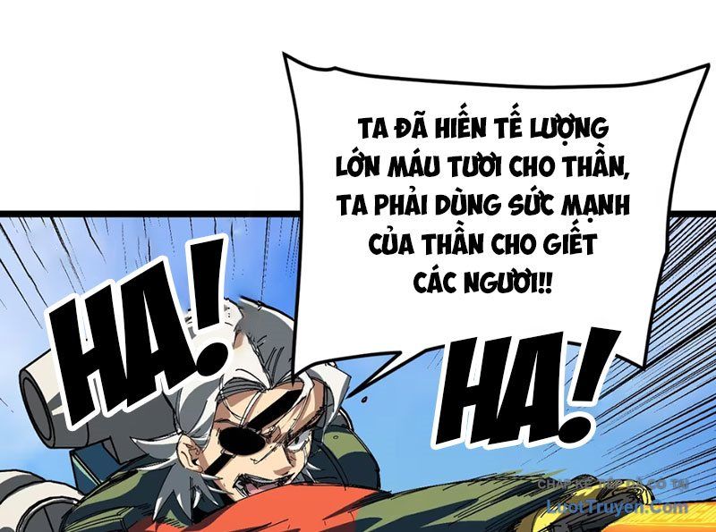 Thánh Huyết Chap 18 - Next Chap 19