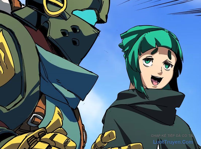 Thánh Huyết Chap 18 - Next Chap 19