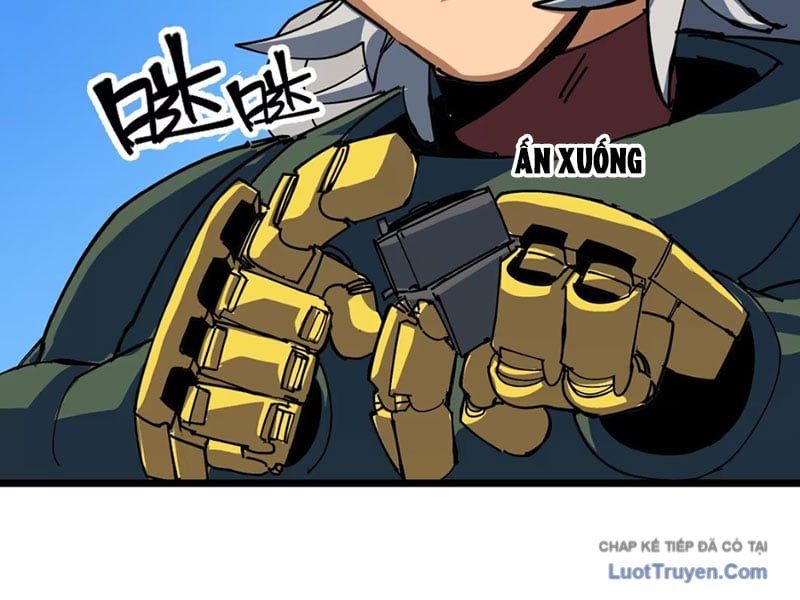 Thánh Huyết Chap 16 - Next Chap 17