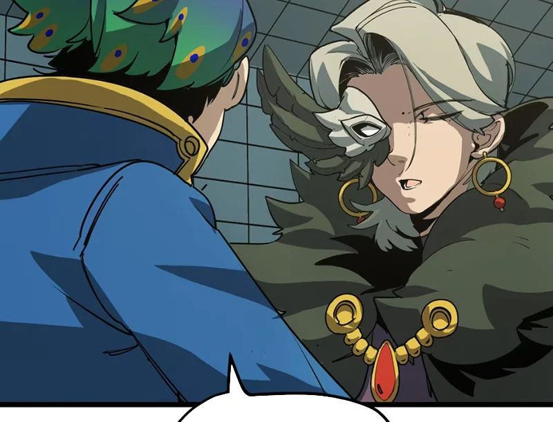 Thánh Huyết Chap 9 - Next Chap 10