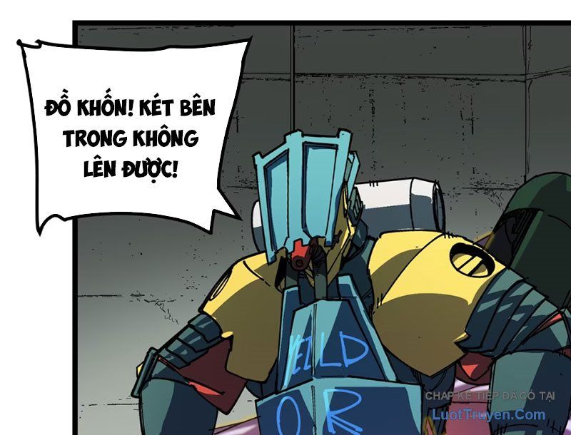 Thánh Huyết Chap 20 - Next Chap 21