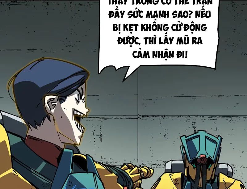 Thánh Huyết Chap 20 - Next Chap 21