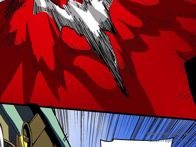 Thánh Huyết Chap 19 - Next Chap 20