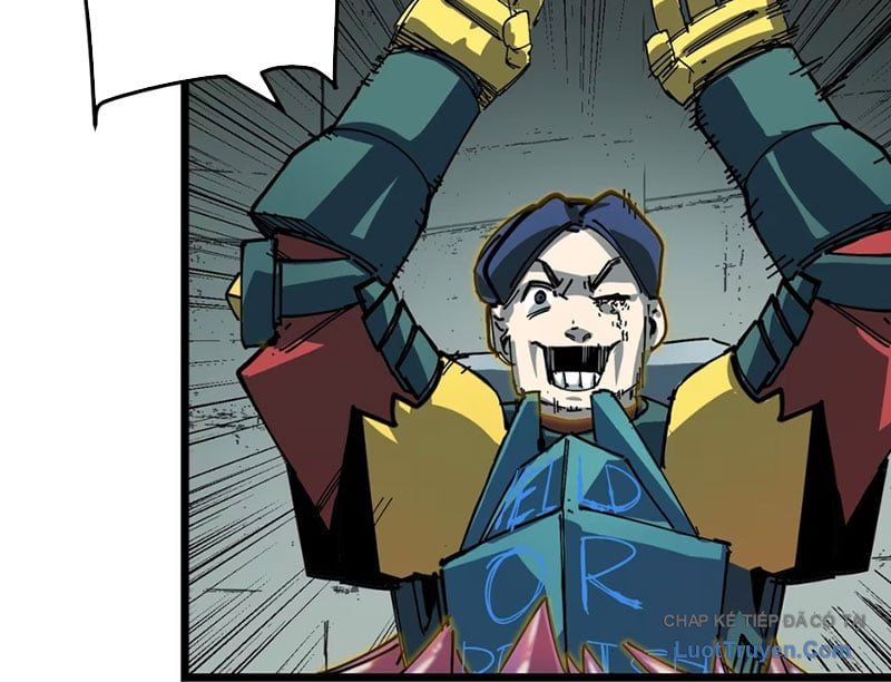 Thánh Huyết Chap 20 - Next Chap 21