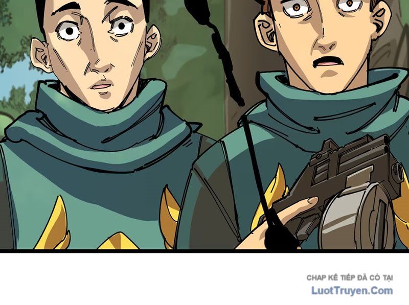 Thánh Huyết Chap 13 - Next Chap 14