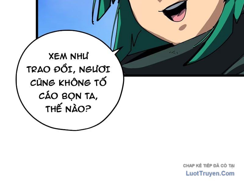 Thánh Huyết Chap 18 - Next Chap 19